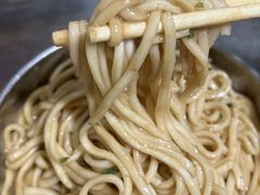 花生酱拌面-西天尾扁食卤肉(湄洲农贸市场店)
