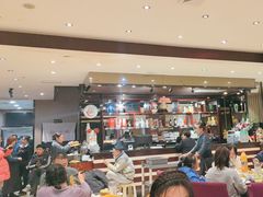 -凯鸽酒楼(大同振兴街店)