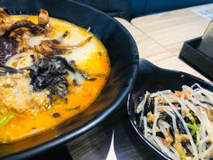 -渔米丰·广府鱼汤米线(光明广场店)