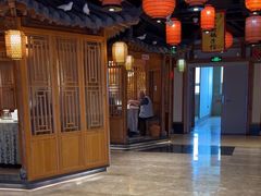 -锦绣金山人家(友谊店)