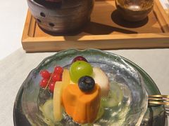 -叶叶菩提(太原别墅店)