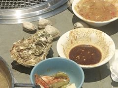 -尚宴牛特鲜自助(太原街万达店)