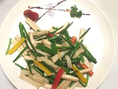 -酌宴府The China Club·广州万富希尔顿酒店(云城东路店)