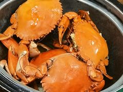-华源餐厅·海鲜大排档(日月贝店)