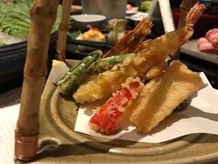 -曙亚洲餐厅-重庆富力艾美酒店(南坪万达广场店)