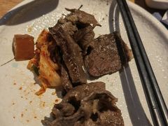 -黑牛黑猪烤肉专门店(万象城店)