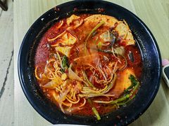 -四川老牛麻辣烫(北门桥店)