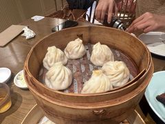 -南翔馒头店(豫园店)