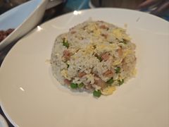 -黄山西海饭店-自助餐厅