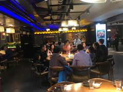 大堂-秦唐一号西安菜馆(钟楼店)
