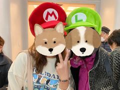 -春天国际影城(中庚漫游城杜比全景声店)