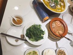 -有藕有鱼·湖北菜(唐家墩店)