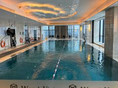 -长沙富力万达文华酒店