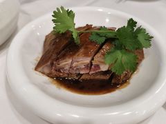 爊鹅-清华酒楼(盘门店)