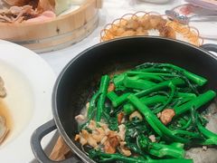 南粤啫芥兰-稻香酒家(天河城店)