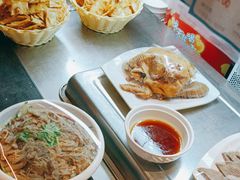 -二宽中国兰州拉面(幸福城店)