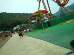-石燕湖生态旅游景区