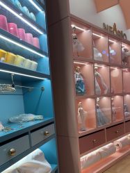 点击看大图 -奈尔宝家庭中心·亲子餐厅(苏州大悦城店)