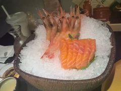 -和创柚子·会席日本料理(新区淮海街店)