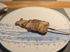 -森味薪火烧•烧鸟居酒屋•日本料理(望京店)