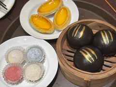 -湖北三五醇酒店·35年新楚菜