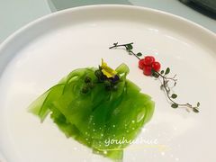 -富淳饭店(陆家嘴保利广场店)