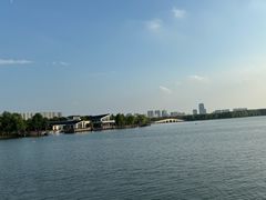 -石湖景区