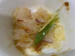 -官塘锋记鱼生·生腌·砂锅粥(牌坊街店)