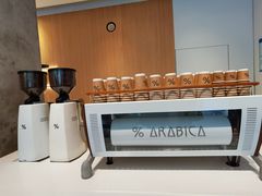-% Arabica阿拉比卡咖啡烘焙工坊