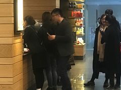 -星巴克(上海交通大学店)