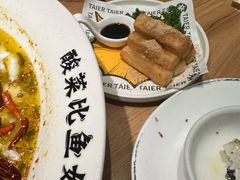 -太二酸菜鱼(正大广场店)