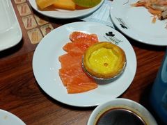 -汉巴味德·烤肉与啤酒的自助(杭州大悦城店)