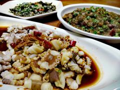 -胖大嫂渔家排档·全海景餐厅(渔村店)