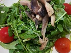 -萨莉亚意式餐厅(国和1000店)