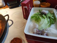 -老天桥蛙炉火锅(姑苏总店)