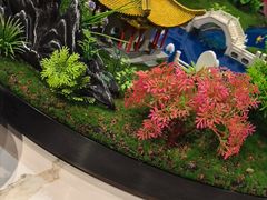 -大汗行宫园林餐厅