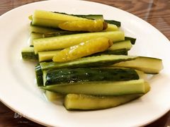-清真吴记门钉肉饼·喜多利