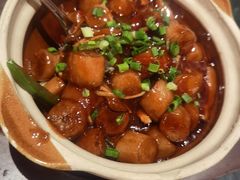 -羡餐厅·杭帮菜·淳菜(千岛湖自由洲际殿店)