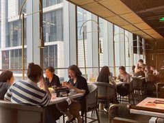 -蔴将·川菜(黄龙万科店)