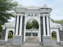 -厦门园林博览苑