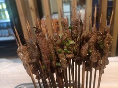 -郑记•不夜城烧烤•龙虾•虾蟹(黄鹤楼店)
