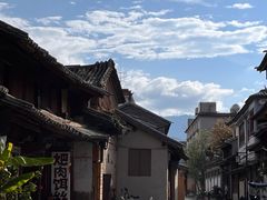 -巍山古城-拱辰楼