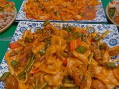 -后卫寨猫耳朵(后卫寨店)