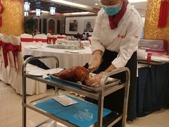 -全聚德(上海首店浦东店)