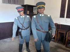 -张学良旧居陈列馆