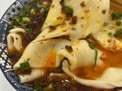 -荣昌鸡汤铺盖面(华新路店)