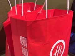 -海底捞火锅(龙湾万达广场店)