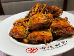 -有位虾匠·香辣蟹·小龙虾(李村店)