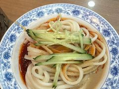 -西安贾三灌汤包·回坊小吃·清真炒菜(北院门总店)