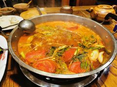 -亮欢寨(凯里总店)